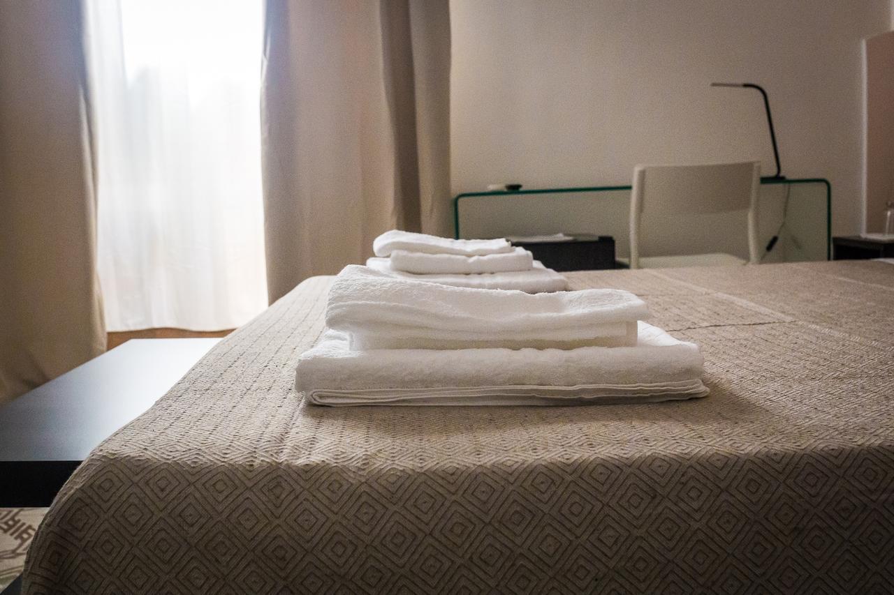 Couette-café Liberty 3*